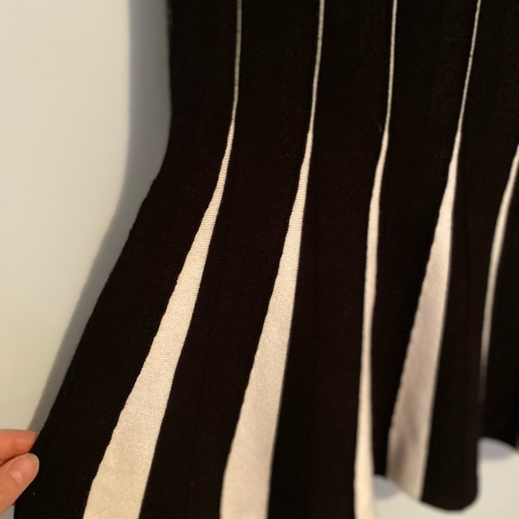 Premise - Juliet kick flare pencil skirt - Picture 5 of 5